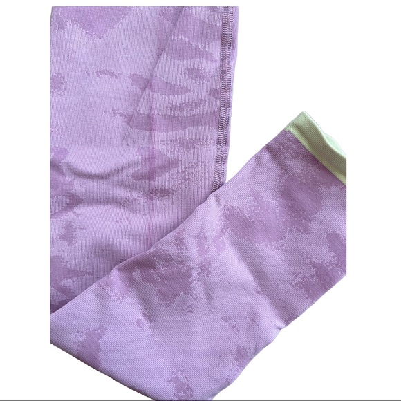 NWOT! FP Free People Movement Think Twice Leggings Sz XS/S - Picture 7 of 7